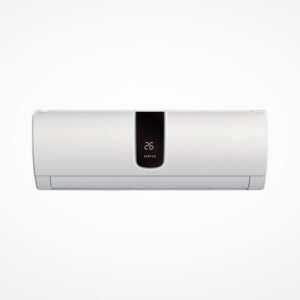 Air Conditioner with LED Light
