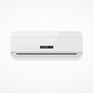 5 Star Inverter Split AC