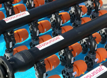 Verteilerlösungen für zuverlässige und effiziente Anlagen